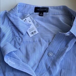 The limited Buttondown